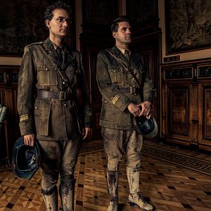 Bilder David Marsais