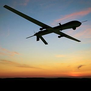 Bilder Drone - Tödliche Mission