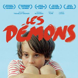 Bilder Les Démons - Die Dämonen