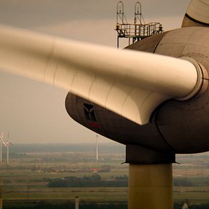 Bilder Power To Change - Die EnergieRebellion