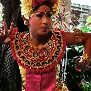 Bilder La Danse de l'Infini