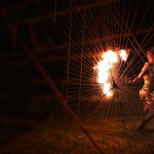 Bilder La Danse de l'Infini