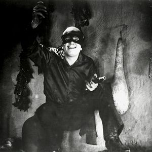 Bilder Im Zeichen des Zorro