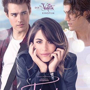 Bilder Tini: Violettas Zukunft