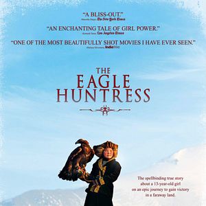 Bilder The Eagle Huntress