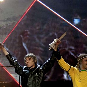 Bilder The Stone Roses: Made of Stone