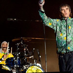 Bilder The Stone Roses: Made of Stone