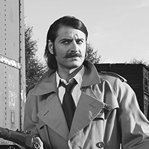 Bilder Christos Dassios