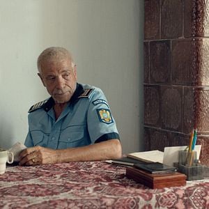 Bilder Gheorghe Visu