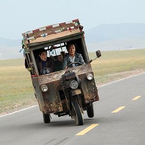 Bilder Johnny Knoxville