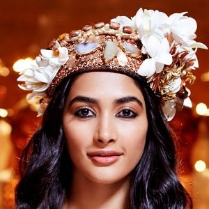 Bilder Pooja Hegde