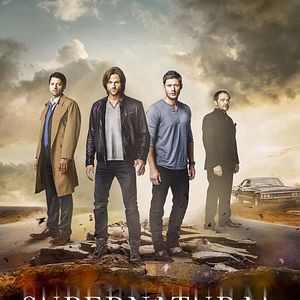 Bilder Supernatural