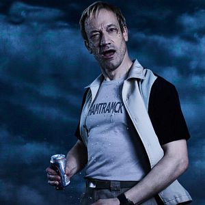 Bilder Ash Vs Evil Dead