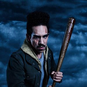 Bilder Ash Vs Evil Dead