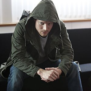 Bilder Arne Dahl: Totenmesse