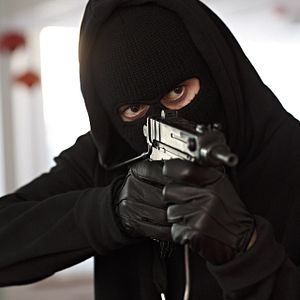 Bilder Arne Dahl: Totenmesse