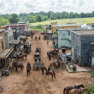 Bilder Die glorreichen Sieben