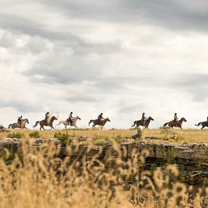 Bilder Die glorreichen Sieben