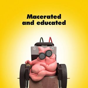 Bilder Sausage Party - Es geht um die Wurst