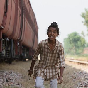 Bilder Der Lauf seines Lebens - The Flying Sikh