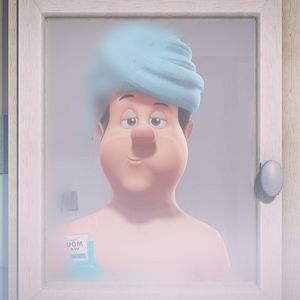 Bilder Top Cat Begins