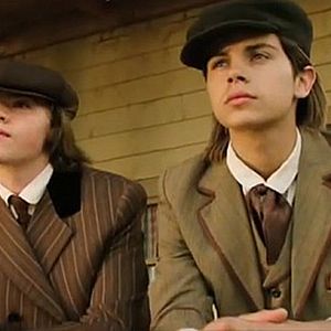 Bilder Jake T. Austin