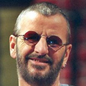 Bilder Ringo Starr