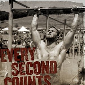Bilder Every Second Counts