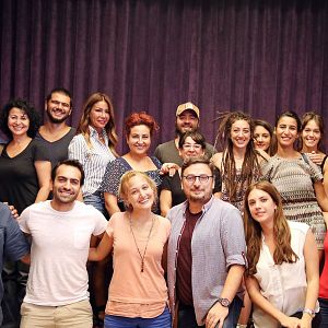 Bilder Die Schwägerin - Görümce