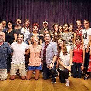 Bilder Die Schwägerin - Görümce