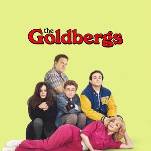 Bilder Die Goldbergs