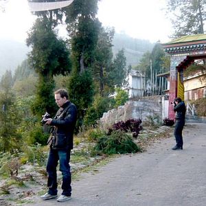 Bilder Hannah - Ein buddhistischer Weg zur Freiheit