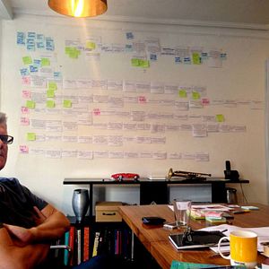 Bilder Hannah - Ein buddhistischer Weg zur Freiheit