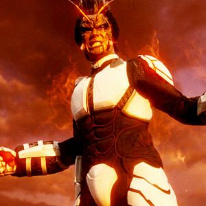 Bilder Terra Formars