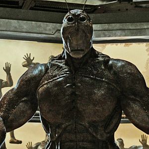 Bilder Terra Formars