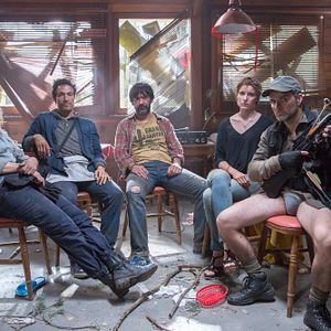 Bilder Adriane Gradziel