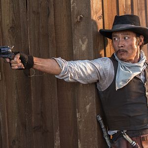 Bilder Die glorreichen Sieben