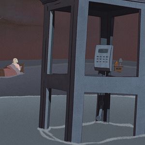 Bilder Louise en Hiver