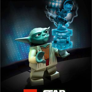 Bilder Lego Star Wars: Die neuen Yoda-Chroniken: Episode IV - Flucht aus dem Jedi-Tempel