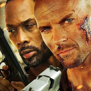 Bilder Fahnenflüchtig - Get Out ... or Die Trying