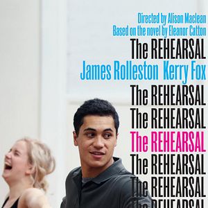 Bilder The Rehearsal