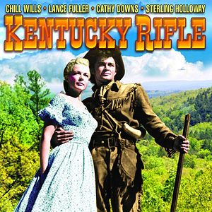Bilder Kentucky Rifle