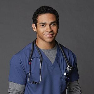Bilder Noah Gray-Cabey
