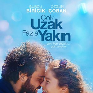 Bilder Çok Uzak Fazla Yakın