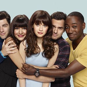 Bilder Zooey Deschanel