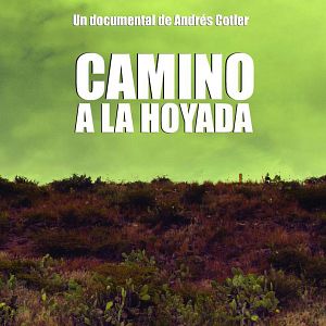 Bilder Camino a La Hoyada