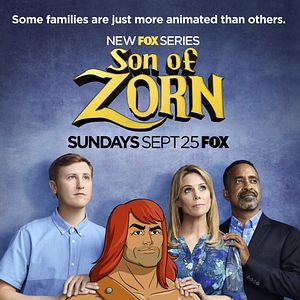 Bilder Son Of Zorn