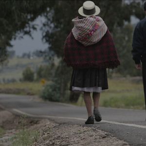 Bilder Camino a La Hoyada