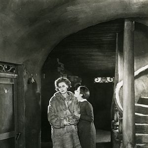 Bilder Die freudlose Gasse