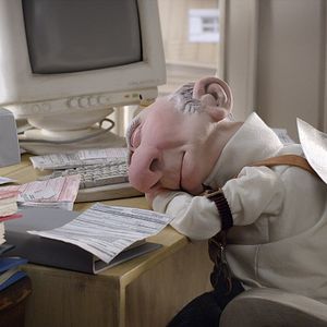 Bilder Louis & Luca und die Schneemaschine